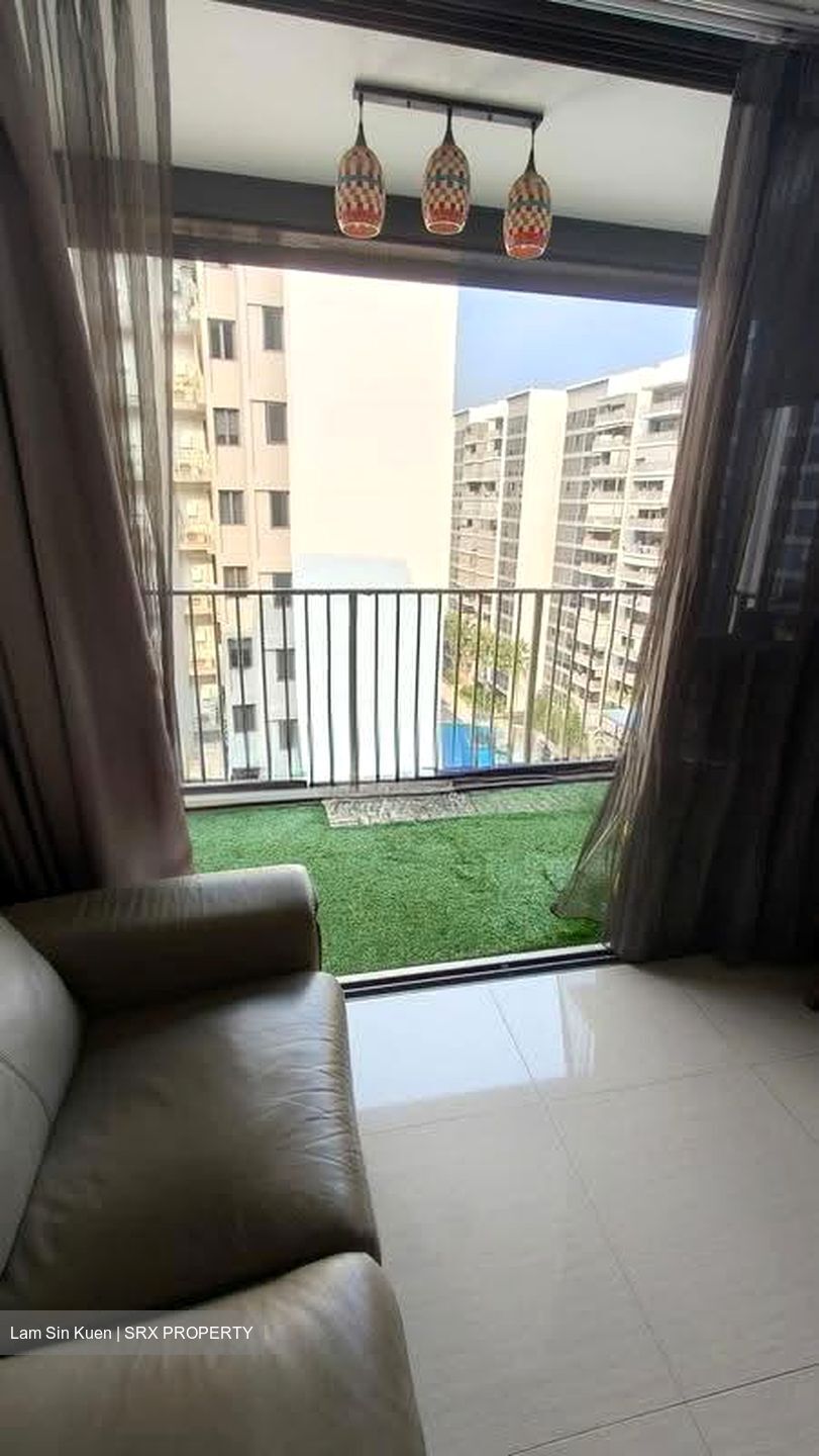 Parc Life (D27), Condominium #615775731